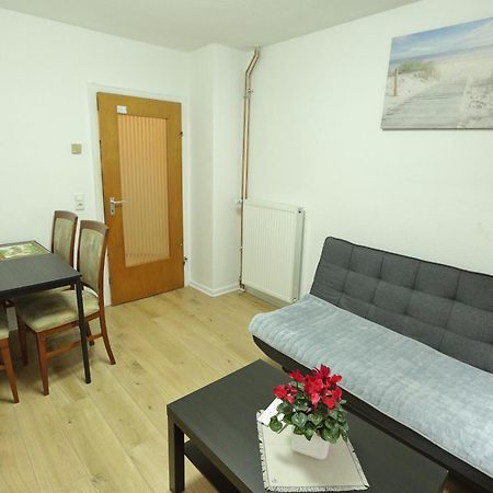 City-Wohnung 12A Брюль Экстерьер фото