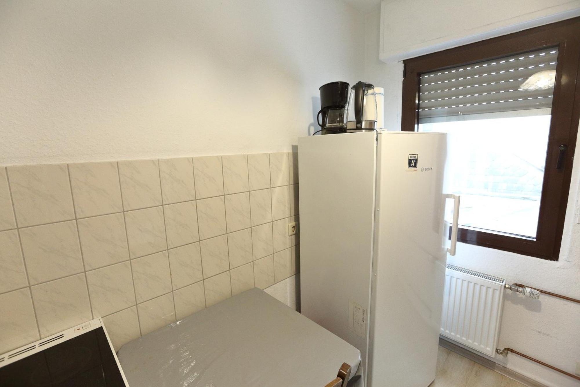 City-Wohnung 12A Брюль Экстерьер фото